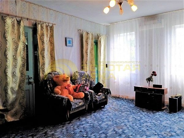 Дом, 81 кв.м.