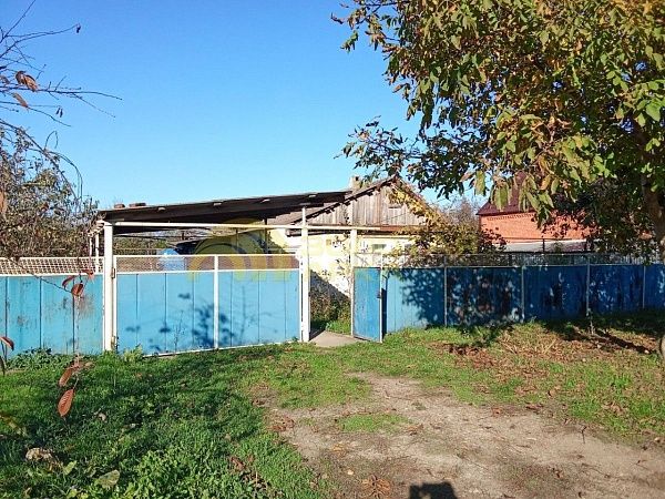 Дом, 30 кв.м., улица Литвинова, дом 25