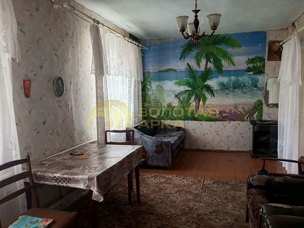 Дом, 62 кв.м.