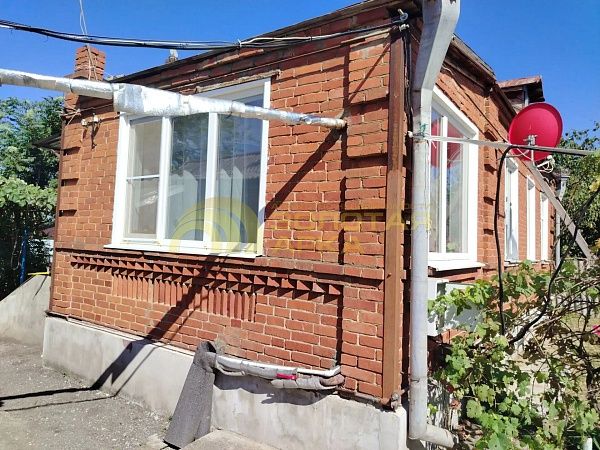 Дом, 70 кв.м.