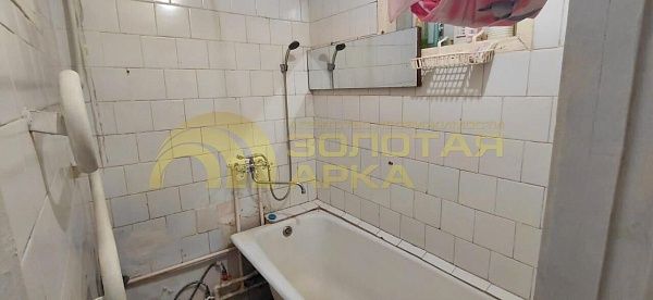 3-к квартира, 52 кв.м.