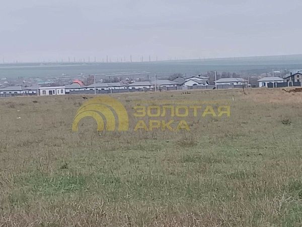 Участок, Краснодарский край, Темрюкский район, Тамань