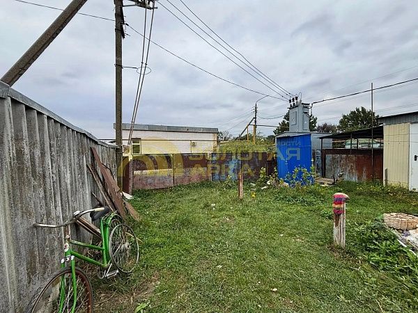 Дом, 58 кв.м.