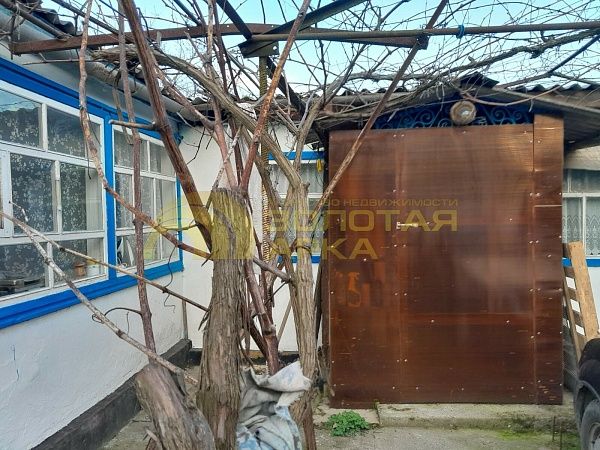 Дом с участком, 82 кв.м. Дом с участком, 82 кв.м.