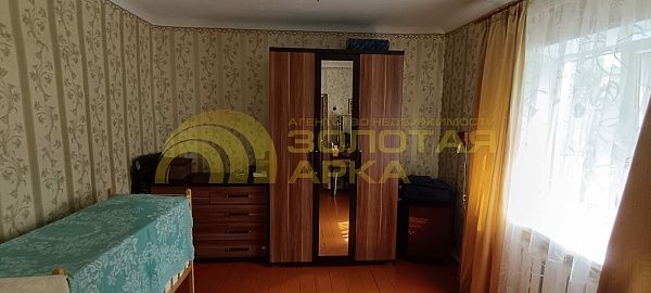 4-к квартира, 84 кв.м.