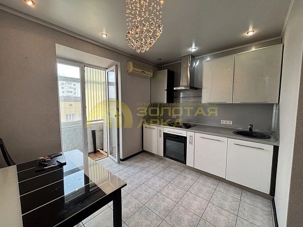 2-к квартира, 51 кв.м.