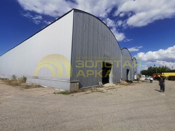 Склад, 3981.5  кв. м, 
