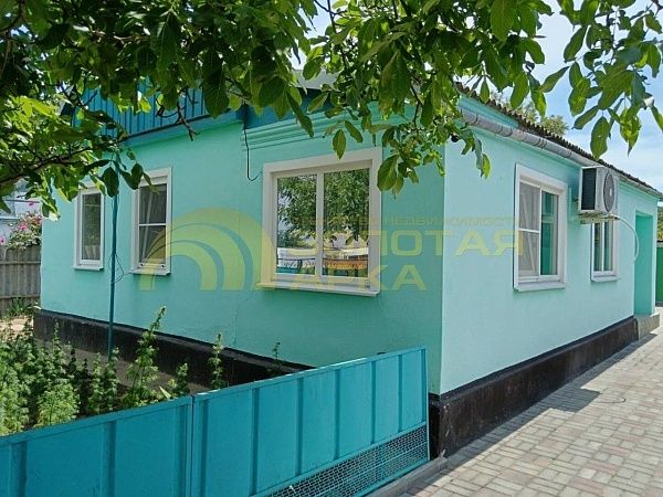 Дом, 46 кв.м., улица Таманская