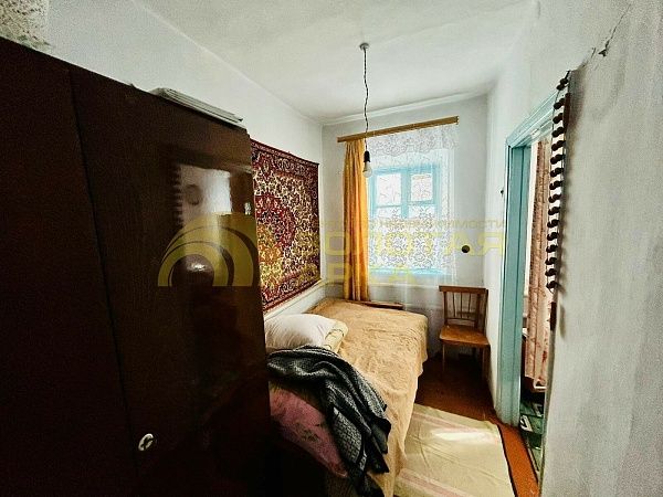Дом с участком, 47 кв.м.
