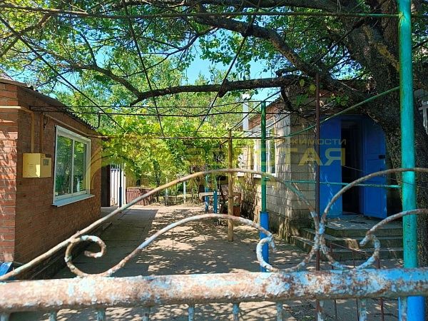 Дом с участком, 65 кв.м.