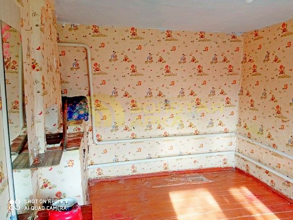 Дом с участком, 45 кв.м.