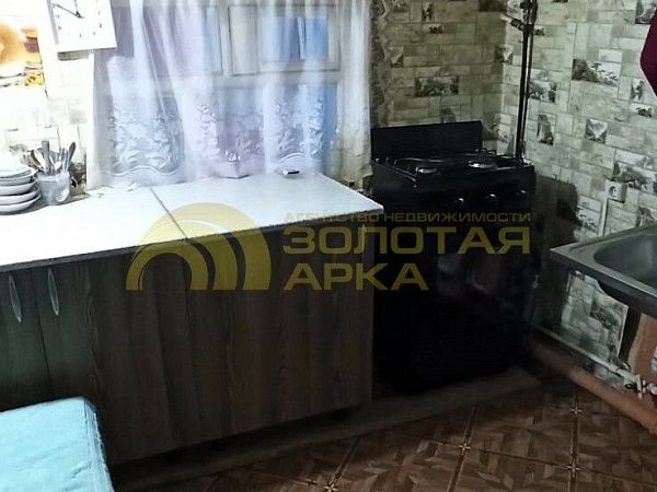 Дом, 42 кв.м.