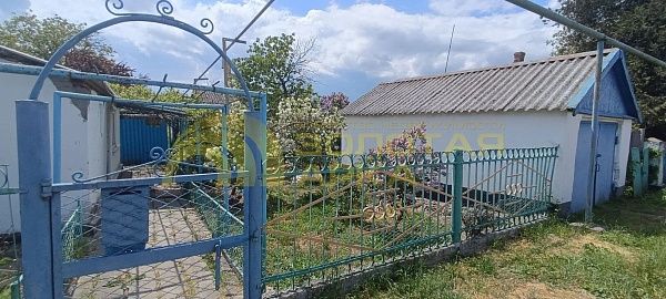 Дом, 56 кв.м.