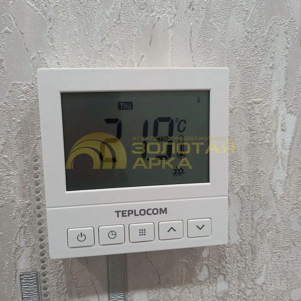 Дом, 110 кв.м.