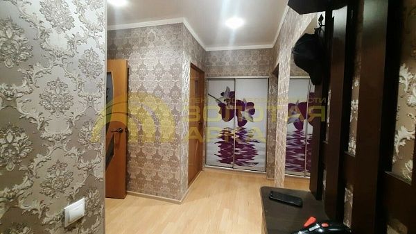 2-к квартира, 46 кв.м. 2-к квартира, 46 кв.м.