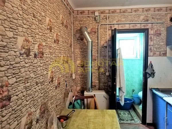 4-к квартира, 65 кв.м.