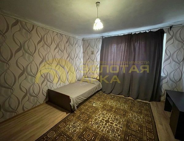 3-к квартира, 65 кв.м.