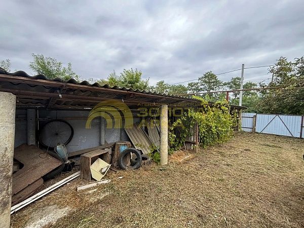 Дом, 42 кв.м.