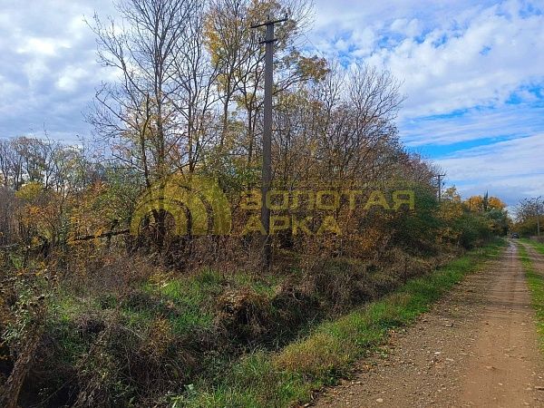 Участок