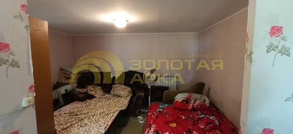 Дом, 39 кв.м.