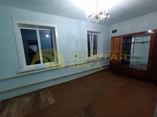 Дом, 50 кв.м., улица Виноградная, дом 5