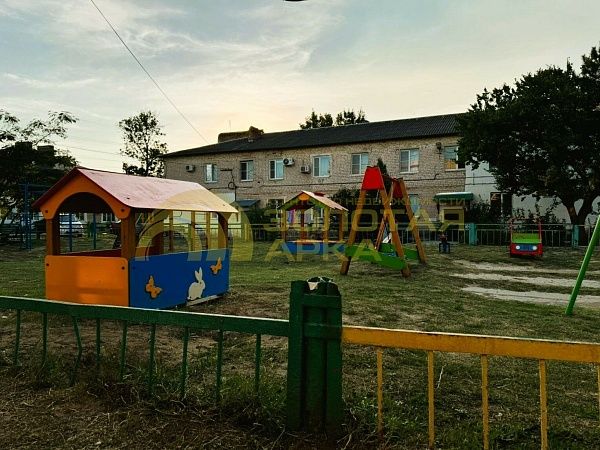 1-к квартира, 36 кв.м.