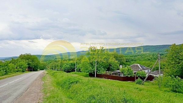 Дом с участком, 38 кв.м.