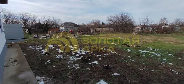 Дом, 80 кв.м.