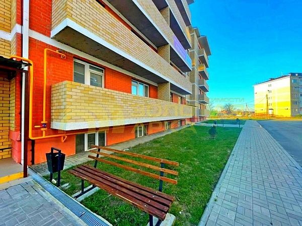 1-к квартира, 45 кв.м., улица Анджиевского, дом 38 1-к квартира, 45 кв.м., улица Анджиевского, дом 38