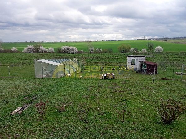 Дом, 47 кв.м.