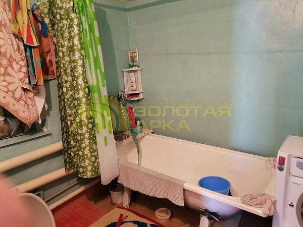 Дом с участком, 26 кв.м.