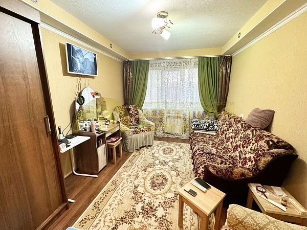 2-к квартира, 41 кв.м.