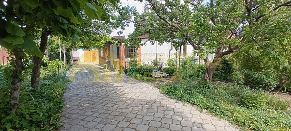 4-к квартира, 84 кв.м.