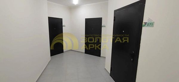 Студия, 31 кв.м.