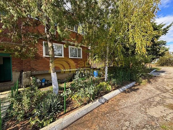 2-к квартира, 52 кв.м.