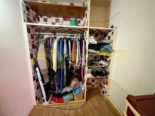 Дом с участком, 113 кв.м.