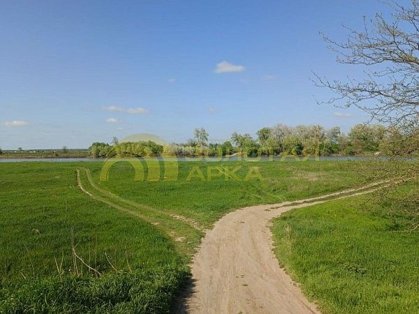 Участок, Краснодарский край, Абинский район, Ольгинский