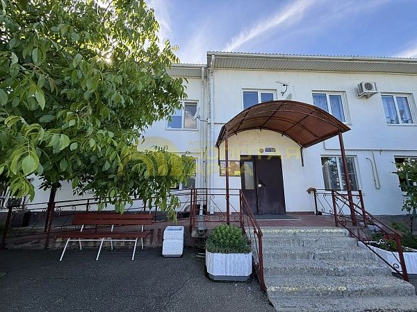 1-к квартира, 35 кв.м.