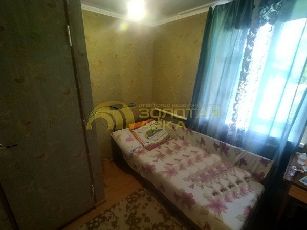 Дом с участком, 120 кв.м.
