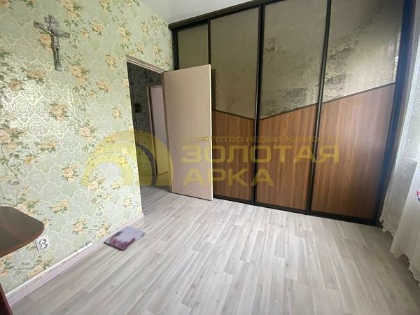 Дом с участком, 71 кв.м.
