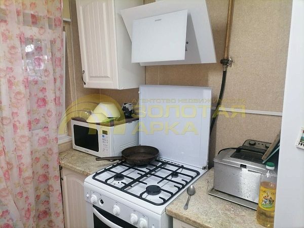 Дом, 50 кв.м.