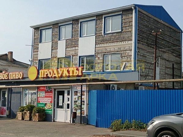 Помещения свободного назначения, 340  кв. м, улица Ленина, дом 41
