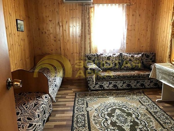 Дом, 120 кв.м., Краснодарский край, Темрюкский район, Голубицкая