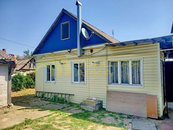 Дом, 57 кв.м.
