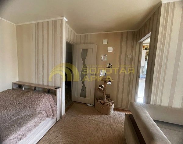 2-к квартира, 42 кв.м.