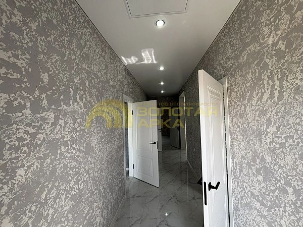 Дом, 518 кв.м.