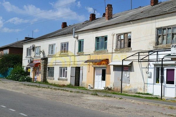 1-к квартира, 17 кв.м., улица Ленина, дом 6