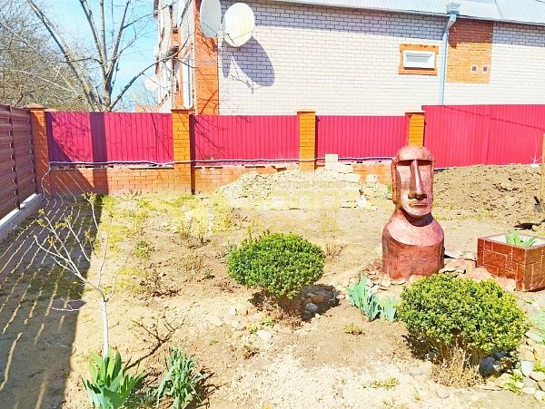 Дом с участком, 42 кв.м. Дом с участком, 42 кв.м.