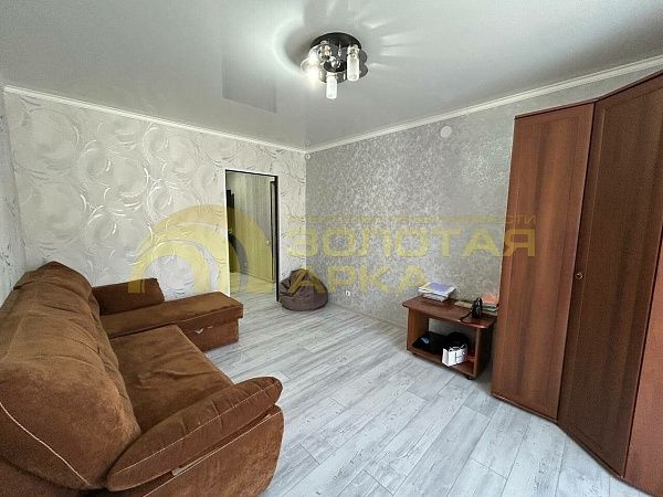 3-к квартира, 83 кв.м.