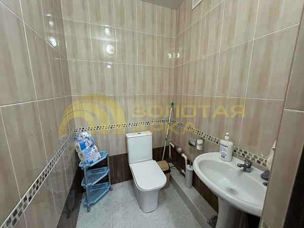 3-к квартира, 83 кв.м.